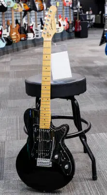 GODIN SD-22 BLACKPEARL MN - G25527 2